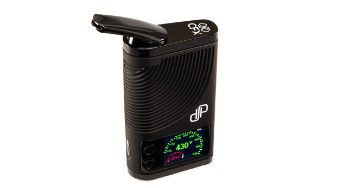 Boundless CFX Vaporizer