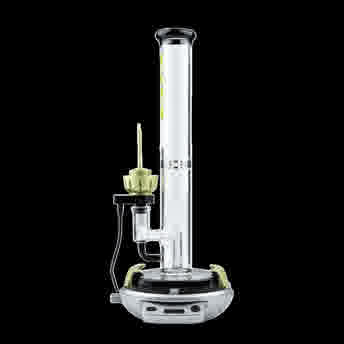 Hyer Big  E Rig Vaporizer