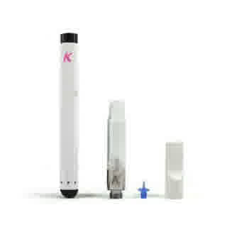 KandyPens Slim Vaporizer