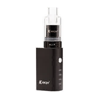 KandyPens K  Box Vaporizer