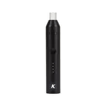 KandyPens Crystal Vaporizer