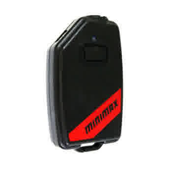 HoneyStick MiniMax FOB Battery