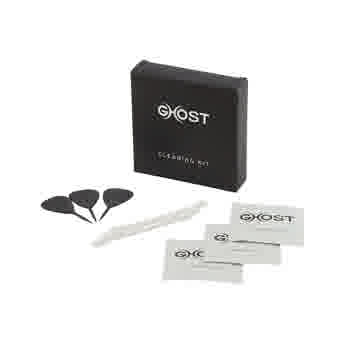 GHOST MV1 Cleaning Kit