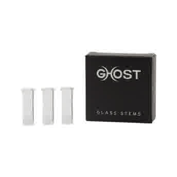 GHOST MV1 Glass Stems