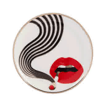 Higher Standards x Jonathan Adler Smolder Coasters