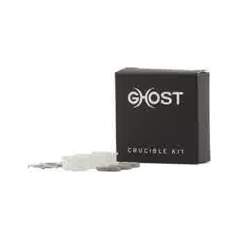 GHOST MV1 Crucible Kit