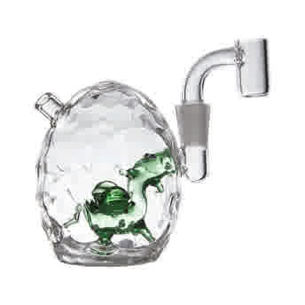 MJ Arsenal Dregg Mini Rig