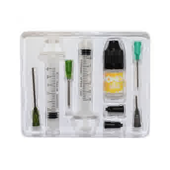 HoneyStick Oil Recovery Kit