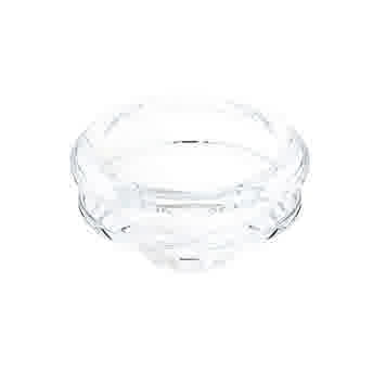 Eyce Borosilicate Glass Bowl