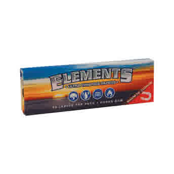 Elements Ultra Thin Rolling Papers