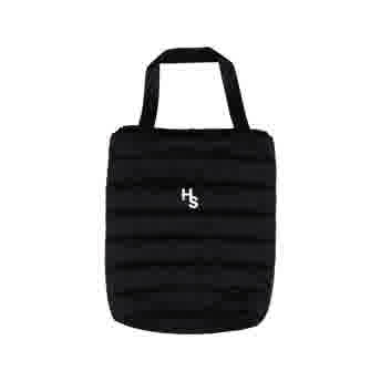 Higher Standards Stuffable Down Tote