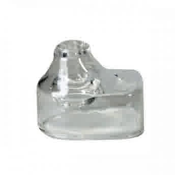 Pulsar APX Smoker Glass Mouthpiece