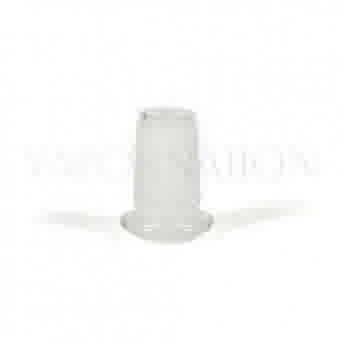 Ground Glass Adapter (14mm to 18mm)