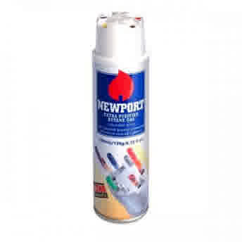 Newport Butane