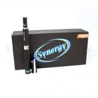 Synergy V Pen Vaporizer