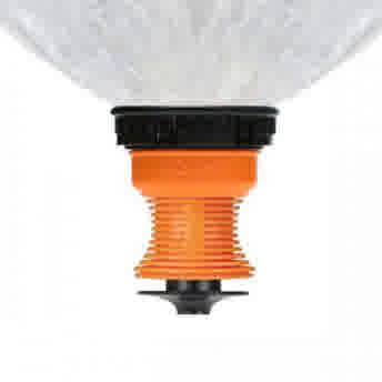 Volcano Easy Valve Balloon Adapter