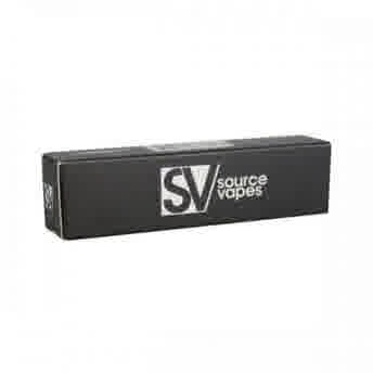 Source 10Cig Quartz Atomizer