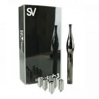 Source Orb 3 Vaporizer  Prem2 Kit