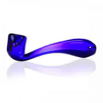 GRAV Sherlock Hand Pipes    6"