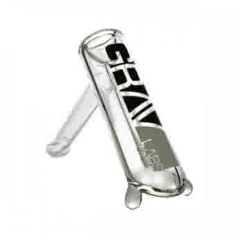 GRAV Hammer Bubblers    4"