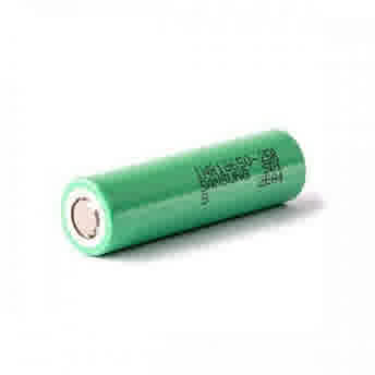 Samsung 18650 Battery