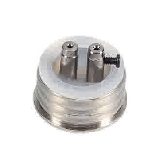 Atmos Kiln RA Connector Base