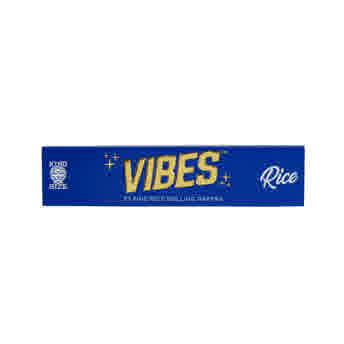 Vibes Rolling Papers King Size Slim