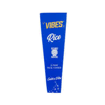 Vibes Cones  King Size