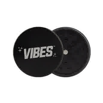 Vibes 2 Piece Grinder