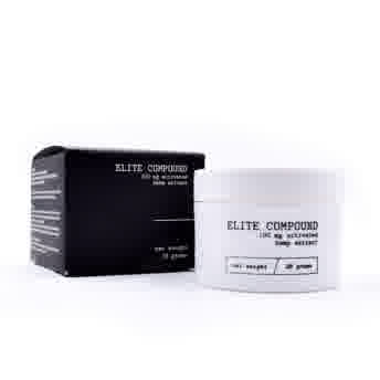 Mary's Nutritionals Elite CBD Compound