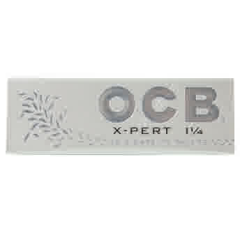 OCB Rolling Papers  X PERT