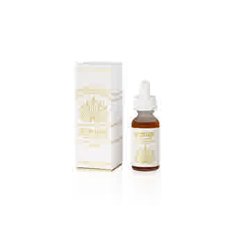 BLOOM FARMS Full Spectrum CBD Tincture