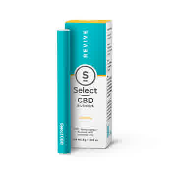 Select CBD Revive Vape Pen