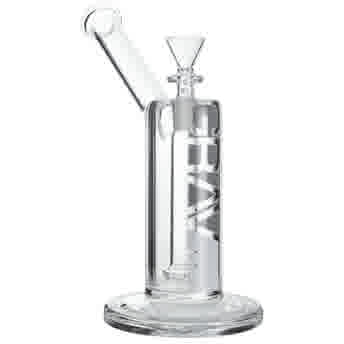 9" Grav Labs Upright Bubbler