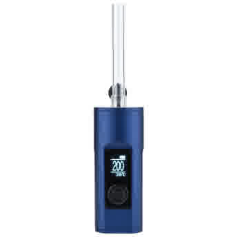 Arizer Solo II Vaporizer