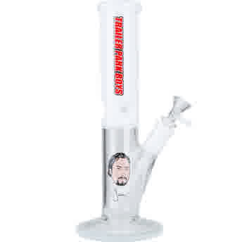 Trailer Park Boys Julian Water Pipe