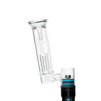 Dr Dabber Boost Glass Attachment