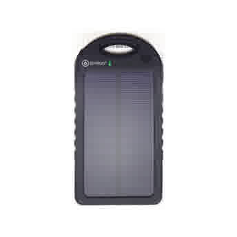 Spring Solar Charger