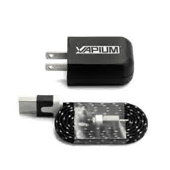 Vapium Summit Plus USB C Charger