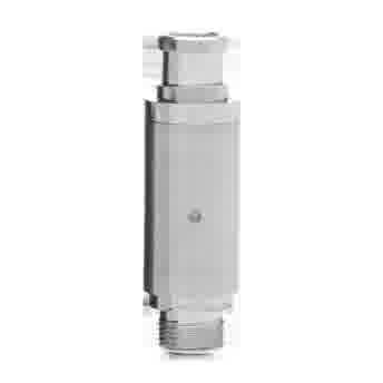 microG Blend Tank