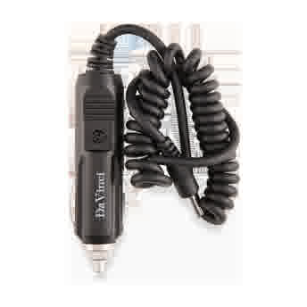 Davinci Ascent Car Charger