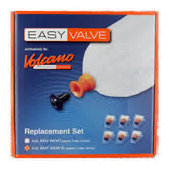 Volcano Vaporizer Easy Valve XL Replacement Set