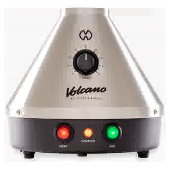 Volcano Vaporizer