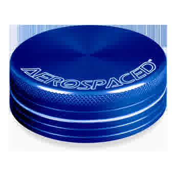 Aerospaced 2 Piece Grinders Sifters