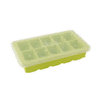 LEVO Oil Herb Blocks Silicone Storage Tray