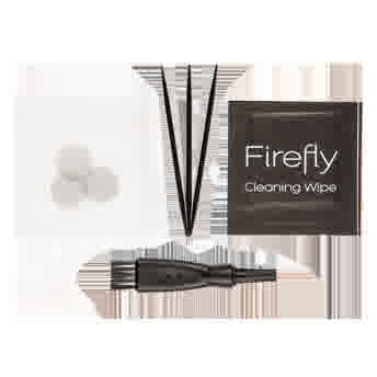 Firefly Cleaning Kit