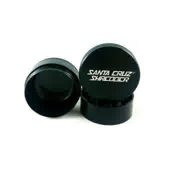 Santa Cruz Shredder 3 Piece Grinder