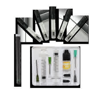 Concentrate Kit Bundle