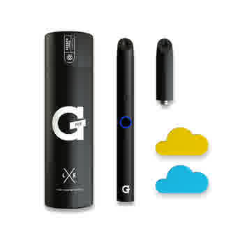 G Pen LXE Bundle