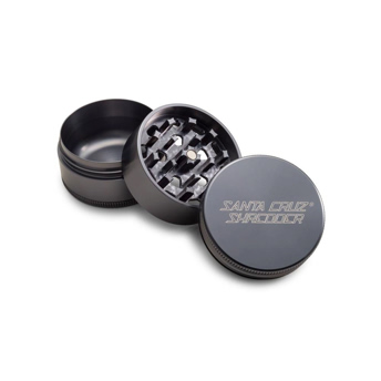 Santa Cruz Shredder 3 Piece Grinder  Choose SML